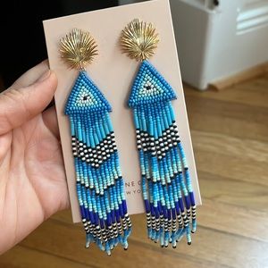 Mignonne Gavigan earrings